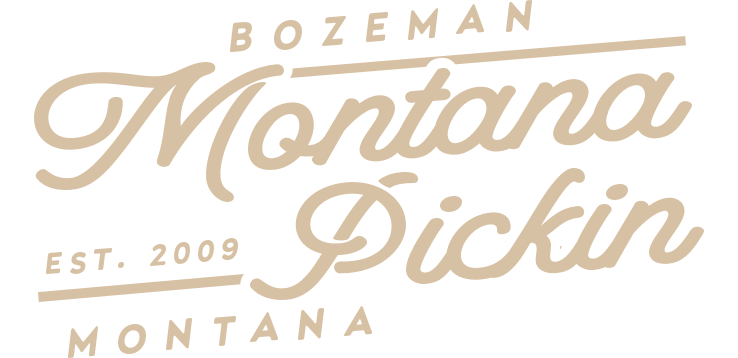 Montana Pickin' LLC